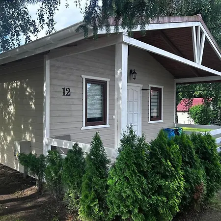 Wejsunek Na Plazy Wejsuny