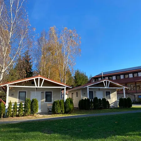 Affittacamere Wejsunek Na Plazy *