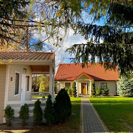 Wejsunek Na Plazy Guest house Wejsuny